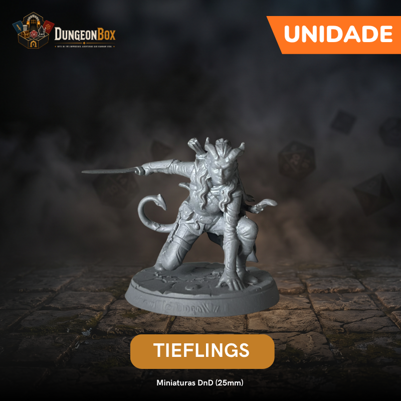 Tieflings