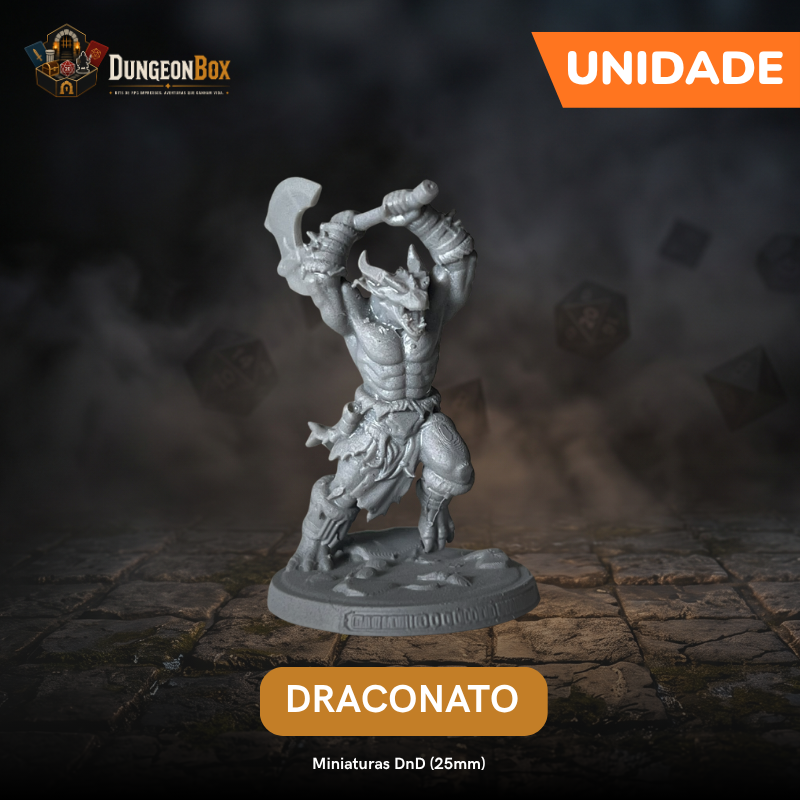 Draconato