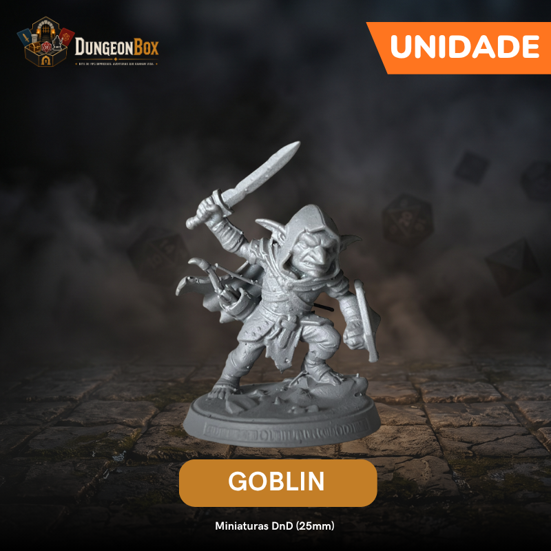 Goblin