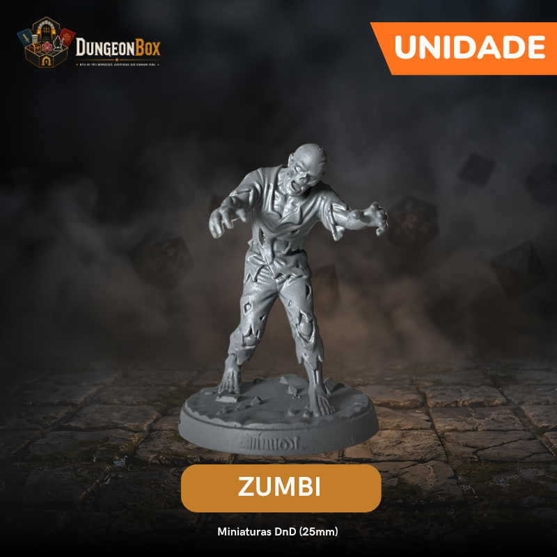 Zumbi