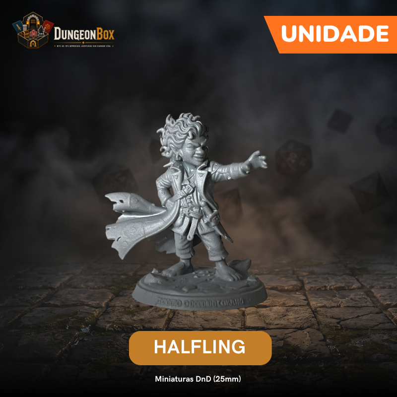 Halfling